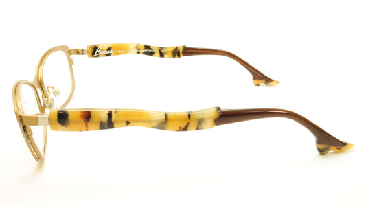 Face A Face Bocca City 1 Col. 9405 Eyeglasses France Made 53-16-142 Glasses - Frame Bay