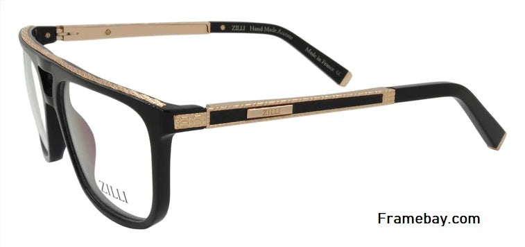 Zilli: Find out Why Zilli Eyewear is All the High Fashion