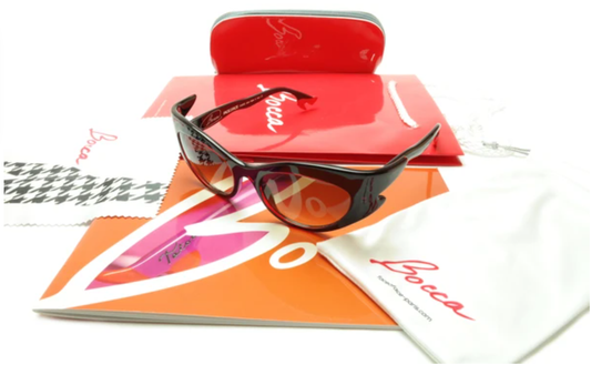 Show Your Lifestyle with the New Face a Face Bocca Rock 3 Sunglasses