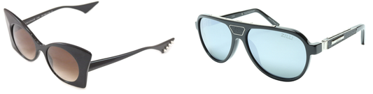 Do You Have the Right Outdoor Sunglasses for Alfresco Dining?