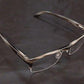 Tom Ford Eyeglasses Frame TF5241 060 Gray Tortoise Plastic Italy Made 55-18-140 - Frame Bay