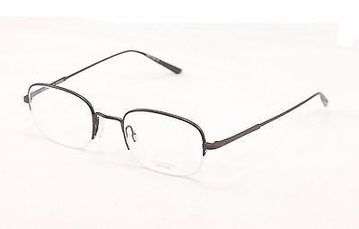 Oliver Peoples Eyeglasses Frame OV1118T 5075 Wainwright Titanium Japan 47-21-145 - Frame Bay