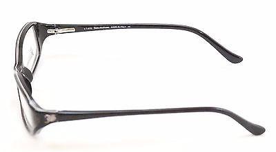 John Galliano Eyeglasses Frame JG5004 005 Plastic Black White Italy 54-15-130 - Frame Bay