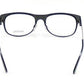 Diesel Eyeglasses Frame DL5026 002 Black Metal Top Quality 52-18-140 China Made - Frame Bay