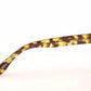 Sama Sunglasses Marlowe Japan Black Tortoise Gradient Lenses Plastic 53-20-145 - Frame Bay