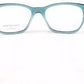 Face A Face TERRY 1 136 Eyeglasses Black Blue Plastic France Hand Made Frame - Frame Bay