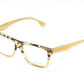 Diesel Eyeglasses Frame DL5002 050 Plastic Havana Amber Top Quality 54-16-145 - Frame Bay