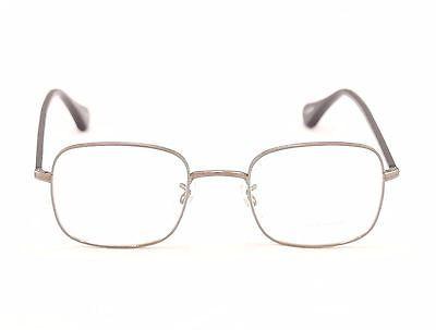 Oliver Peoples Eyeglasses Titanium Frame OV1129T 5041 Redfield