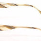 Face A Face Eyeglasses Frame Calas 1 238 Brown Tortoise Plastic France Hand Made - Frame Bay