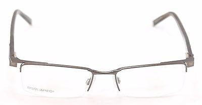 Dsquared2 Eyeglasses Frame DQ5069 091 Brown Metal Plastic High Quality 53-18-140 - Frame Bay