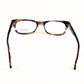 Tom Ford Eyeglasses Frame TF5184 086 Brown Marble Plastic Italy Made 52-18-135 - Frame Bay
