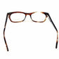 Tom Ford Eyeglasses Frame TF5184 047 Brown Tortoise Plastic Italy Made 52-18-135 - Frame Bay