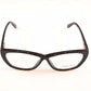 Tom Ford Eyeglasses Frame TF5227  001  Black Plastic Italy Made 54-10-130 - Frame Bay