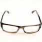 Tom Ford Eyeglasses Frame TF5239 064 Gray Plastic Italy Made 54-18-145 - Frame Bay
