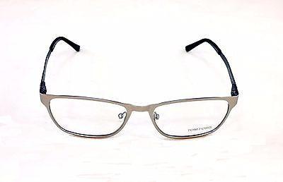 Tom ford clearance silver glasses