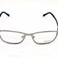 Tom Ford Eyeglasses Frame TF5242 020 Silver Metal Italy Made Original 55-17-140 - Frame Bay
