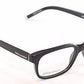 Dsquared2 Eyeglasses Frame DQ5024 001 Black Plastic High Quality 51-18-140 - Frame Bay