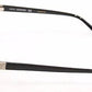 Swarovski Eyeglasses Frame Clyde SW5070 001 Black Plastic Italy Design 54-12-140 - Frame Bay
