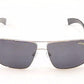 Paul Vosheront Sunglasses PV347 Polarized Lenses Metal Plastic Italy 63-14-145 - Frame Bay