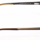 Jaguar Eyeglasses Frame 33068-853 Meta Black High Quality Germany 60-15-145 - Frame Bay
