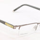 Dsquared2 Eyeglasses Frame DQ5069 015 Gray Plastic Metal High Quality 53-18-140 - Frame Bay