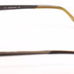 Jaguar Eyeglasses Frame 33068-853 Meta Black High Quality Germany 60-15-145 - Frame Bay