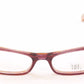 Face A Face Eyeglasses Frame Roxan 3 567 Purple Brown Plastic France Hand Made - Frame Bay