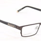 Dsquared2 Eyeglasses Frame DQ5070 049 High Quality Black Plastic Metal 54-16-140 - Frame Bay
