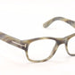 Tom Ford Eyeglasses Frame TF5276 64F Gray Tortoise Plastic Italy Made 51-19-145 - Frame Bay