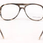 Dsquared2 Eyeglasses Frame DQ5075 020 Havana Black Plastic Italy Made 54-15-140 - Frame Bay