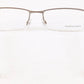 Dsquared2 Eyeglasses Frame DQ5069 015 Gray Plastic Metal High Quality 53-18-140 - Frame Bay
