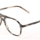 Dsquared2 Eyeglasses Frame DQ5075 020 Havana Black Plastic Italy Made 54-15-140 - Frame Bay