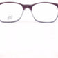 Face A Face Eyeglasses Frame Terry 1 387 Purple To Blue Plastic France Hand Made - Frame Bay
