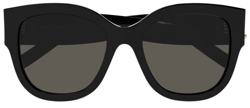 Yves Saint Laurent SL M95/F-001 Italy Made Sunglasses