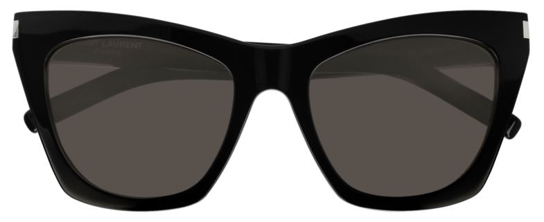 Yves Saint Laurent SL 214 KATE-001 Italy Made Sunglasses