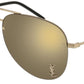 Yves Saint Laurent CLASSIC 11 M-004 Italy Made Sunglasses