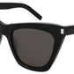Yves Saint Laurent SL 214 KATE-001 Italy Made Sunglasses
