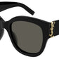 Yves Saint Laurent SL M95/F-001 Italy Made Sunglasses