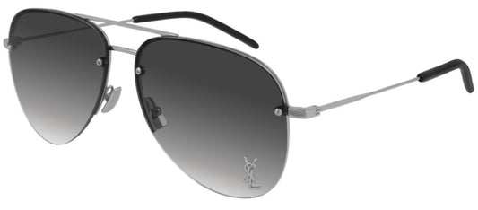 Yves Saint Laurent CLASSIC 11 M-005 Italy Made Sunglasses
