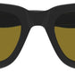 Yves Saint Laurent SL 462-009 SULPICE Italy Made Sunglasses