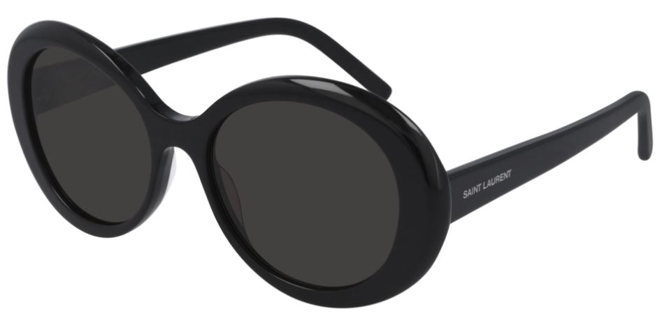 Yves Saint Laurent SL 419-001 Italy Made Sunglasses