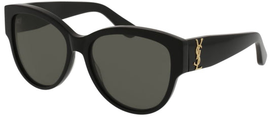 Yves Saint Laurent SL M3-002 Italy Made Sunglasses