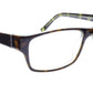 Jaguar Eyeglasses Tortoise 31004-5100 Acetate Germany Made Frame - Frame Bay
