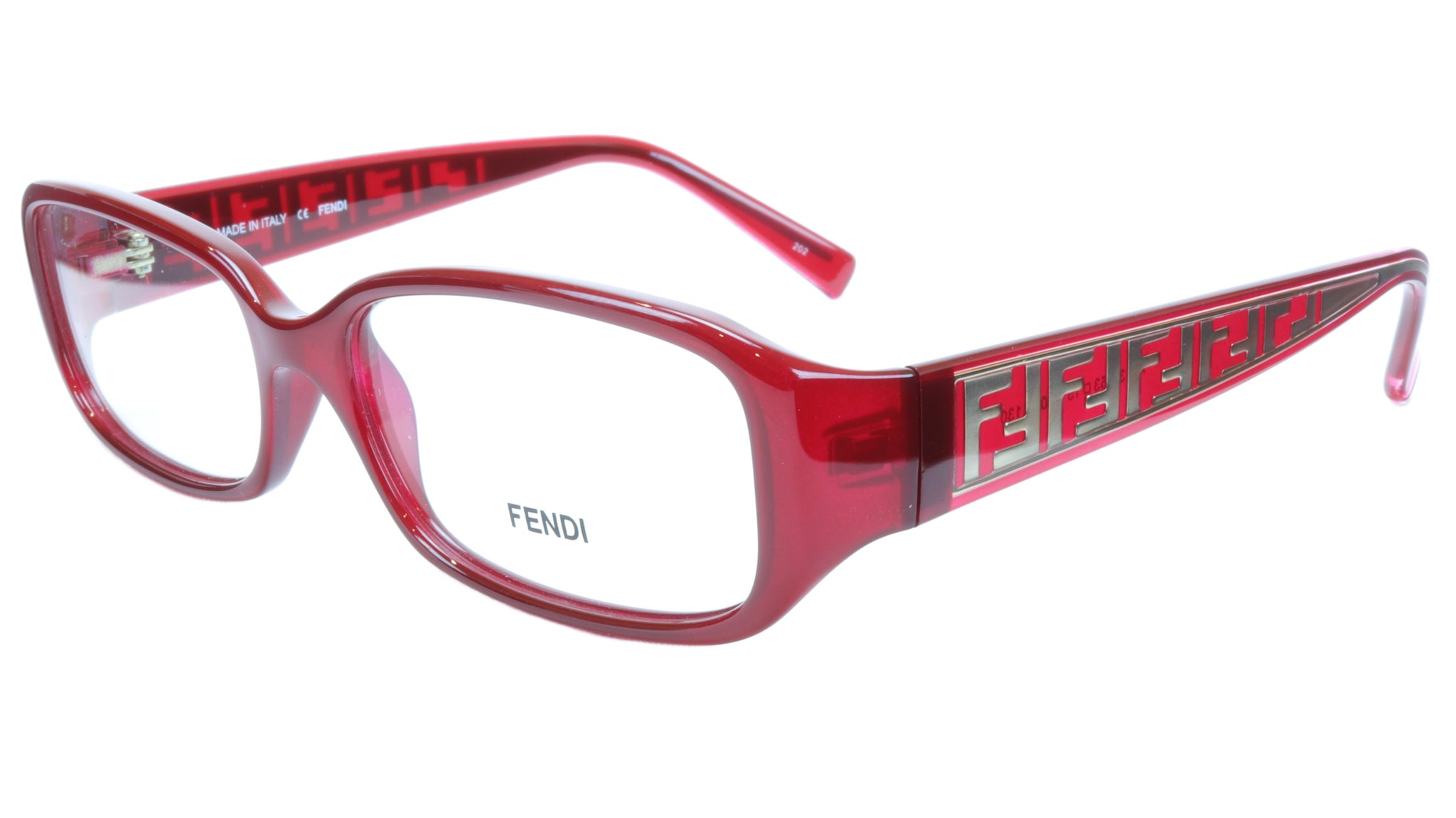 fendi eyeglass frames costco