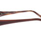 FENDI Eyeglasses Frame F892 (212) Metal Acetate Bronze Italy Made 52-17-135, 28 - Frame Bay