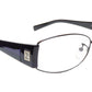 FENDI Eyeglasses Frame F606R (539) Metal Dark Violet Italy Made 54-16-130, 32 - Frame Bay
