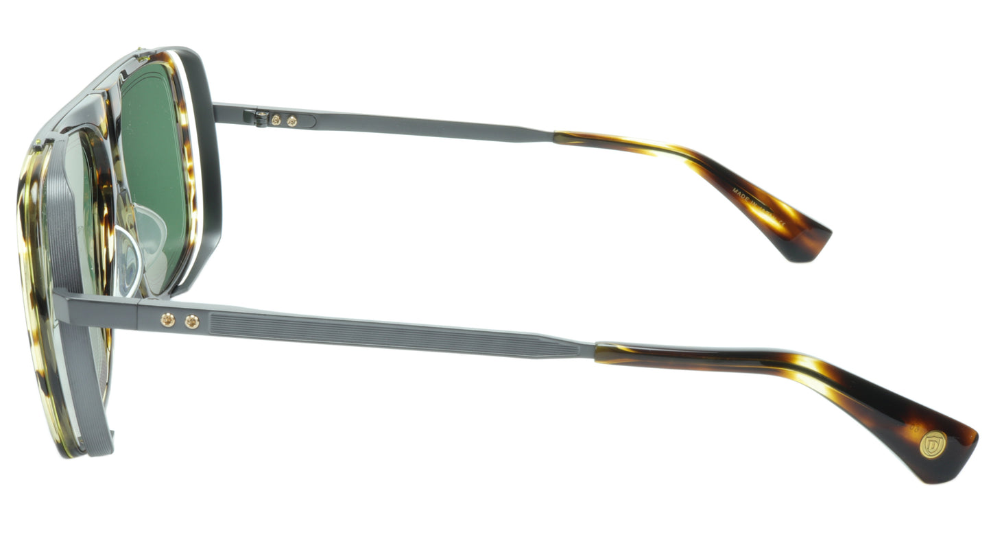 DITA Endurance 79 Sunglasses DTS 104-60-02 Titanium Acetate Japan 60-13-141, 50 - Frame Bay