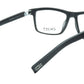 OGA Morel Eyeglasses Frame 7951O GW033 Acetate Grey White France 56-16-130, 38 - Frame Bay