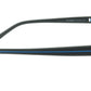 OGA Morel Eyeglasses Frame 7921O GG042 Metal Acetate Blue France 57-16-140, 36 - Frame Bay