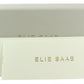 Ellie Saab Sunglasses ES 023/G/S N9P03 Acetate Metal Italy Made 61-14-140 - Frame Bay